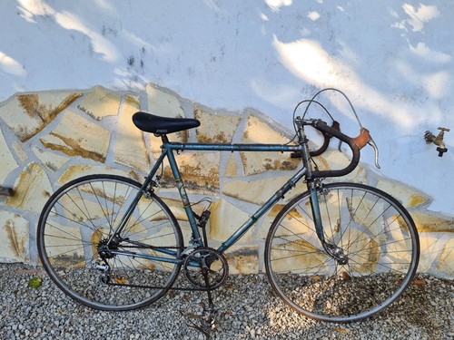Vintage alcyon 57cm 1950er - 57cm,
