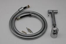 Ibergrif - Shattaf-Dusche, WC-Bidet Handbrause Set mit Douche