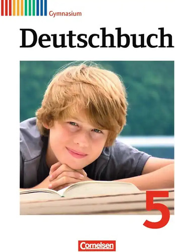 Deutschbuch gymnasium - deutschbuch,