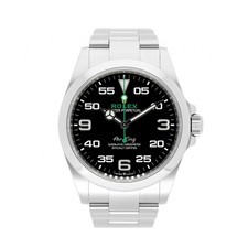 ROLEX AIR KING 40 REF. 126900