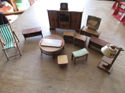 Möbel für puppenstube - für,