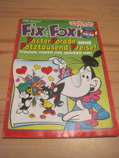 FIX UND FOXI Jahrgang 26  Nr