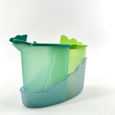 Tupperware Junge Welle