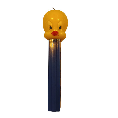 Vintage pez spender - pez, dispenser