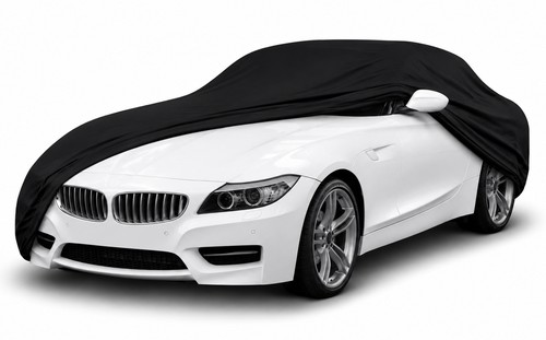 Autoabdeckung soft indoor car - autoabdeckung,