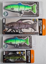 Savage gear köderauswahl - gear,