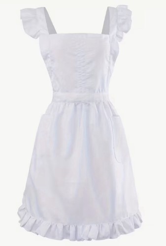 Schürze maid dienstmädchen - schürze,