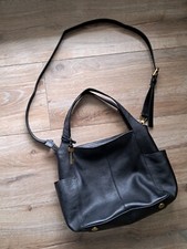 Fossil Leder Umhängetasche