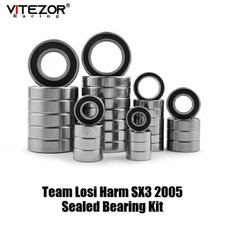 For Team Losi Harm SX3 2005