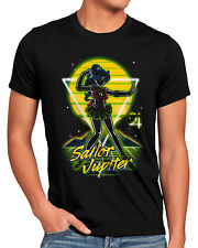Sailor Jupiter Herren T-Shirt