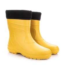 LEMIGO Gummistiefel Damen