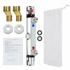 Bad Brausethermostat