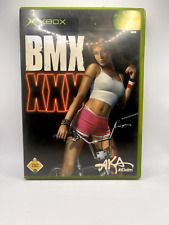 Bmx XXX (Microsoft Xbox, 2002)