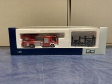 Rietze Iveco Magirus DLK ´18