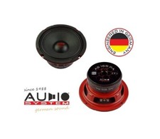 Audio System AS165 PA EVO