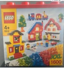 Lego XXL Steine Box 1600 Teile