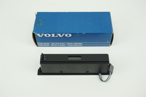 Tachometer volvo 850 benziner - 850,