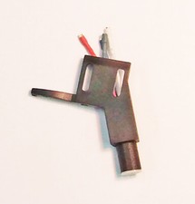 New straight tonearm turntable - new,