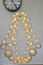 IKEA GLANSA LYSA KRONLEUCHTE Kugel