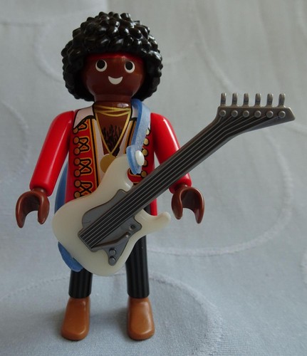Playmobil 9146 figures serie - figures,