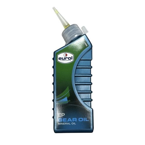 Getriebeöl eurol 100ml - eurol, /