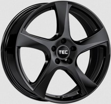 4x 18 Zoll AS5 Felgen für