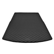 Gummi Kofferraumwanne RKK