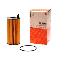 ölfilter diesel turbo - 2.8-l.,