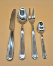 WMF Tunis Cromargan Besteck zur Auswahl  24 Teilig und 4 Teilig