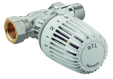 Heimeier Thermostatkopf