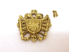 PLAKETTE MEDAILLON  ANHÄNGER