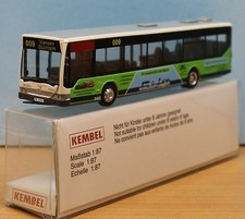 KEMBEL K83015A , Spur H0