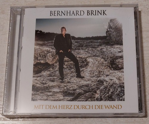 Bernhard brink mit - cd, dem