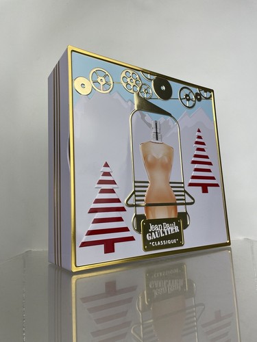 Jean paul gaultier - jean, classique