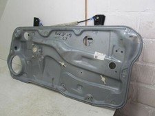 Fensterheber manuell rechts 2-Türer 1J3837756F VW GOLF IV (1J1) 1.4 16V