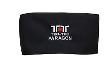 Staubschutzhülle Kompatibel mit Ten Tec Paragon Amateur HF Transceiver