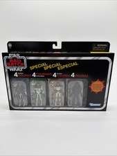 Hasbro Star Wars: The Bad