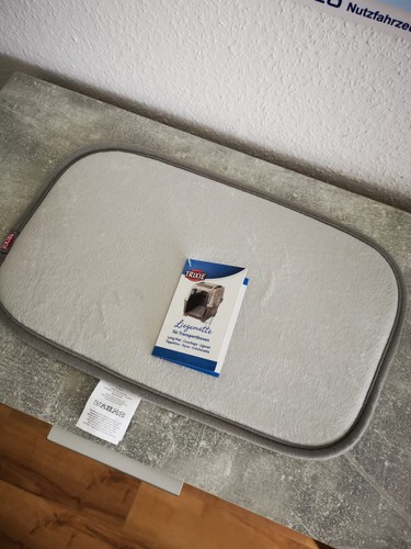 Trixie liegematte für - liegematte,