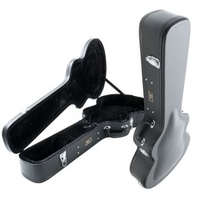 16" Archtop Case, Robuster