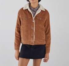 Mavi Damen Jacke  Velourjacke