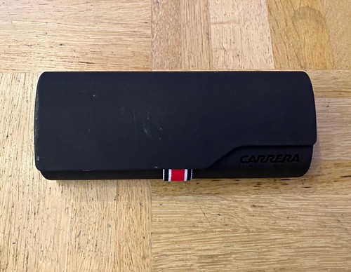 Carrera hartschalen etui - carrera, hartschalen-etui
