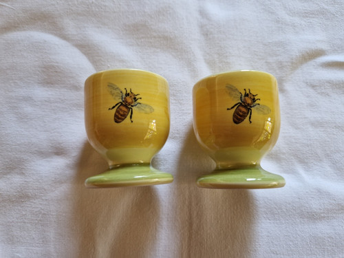 Zeller keramik biene - biene, 2