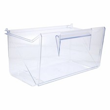 Gefrierschublade unten