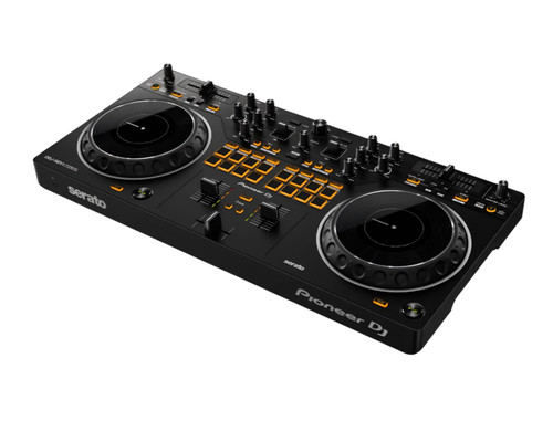 Pioneer ddj rev1 - pioneer, 2-kanal