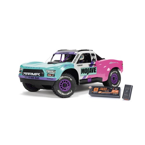 Arrma ara2304st1 mojave - arrma,