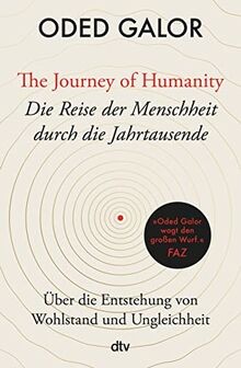 The journey humanity die - the,