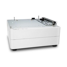 HP LaserJet Dual Cassette Power Modul für Arbeitsgruppe Y1..."