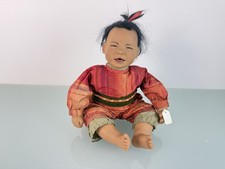 Künstlerpuppe Götz Karin