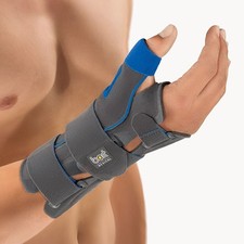 Sellatex Handgelenkorthese mit