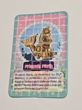 Prinzessin Pearlia - Filly -